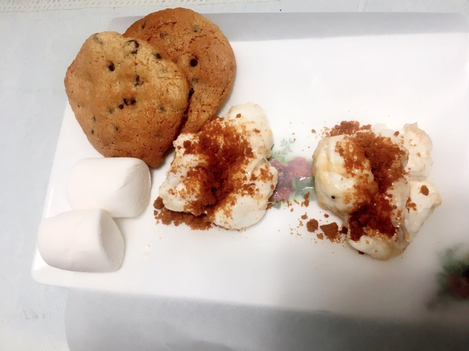 Mellow Pop Pop: A Unique Marshmallow Treat